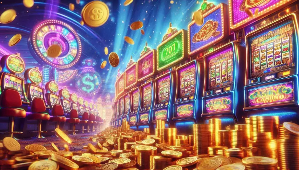 WagerTales Casino